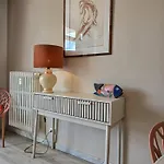 L'heure Sud T3 T3 Clim Avec Garage Au Centre-ville Appartement