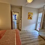 L'heure Sud T3 T3 Clim Avec Garage Au Centre-ville *