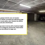 L'heure Sud T3 T3 Clim Avec Garage Au Centre-ville * Hyères