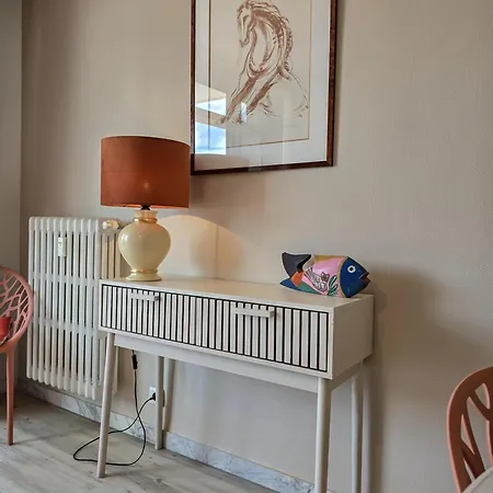 L'heure Sud T3 T3 Clim Avec Garage Au Centre-ville Appartement