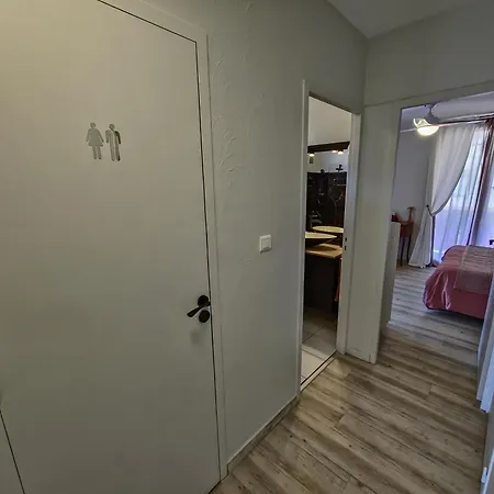 Apartment L'heure Sud T3 T3 Clim Avec Garage Au Centre-ville *