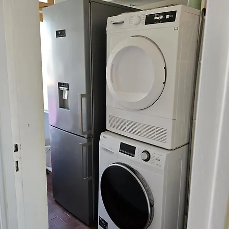 L'heure Sud T3 T3 Clim Avec Garage Au Centre-ville Appartement