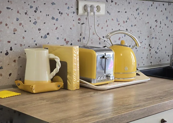 L'heure Sud T3 T3 Clim Avec Garage Au Centre-ville Lejlighed *