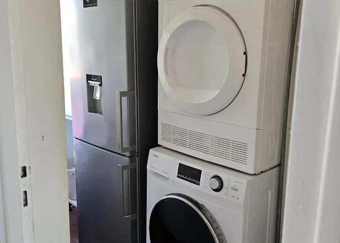 L'heure Sud T3 T3 Clim Avec Garage Au Centre-ville Lejlighed